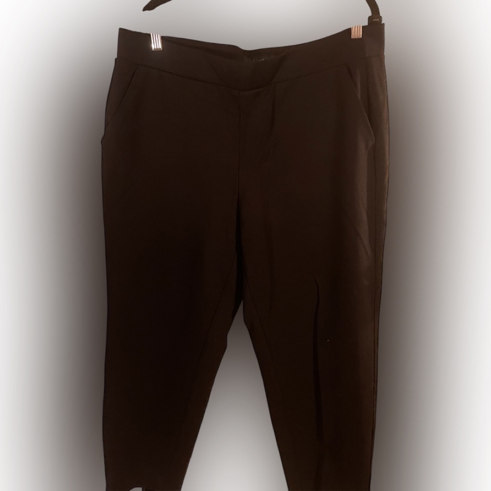 Torrid Black Women’s Pants